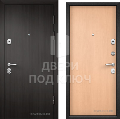 Дверь для дома ДПК-3268